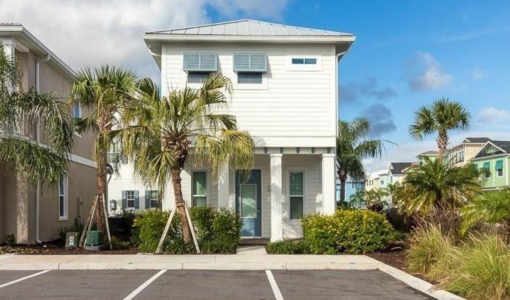 3032 LATITUDE LANE, Kissimmee, FL 34747