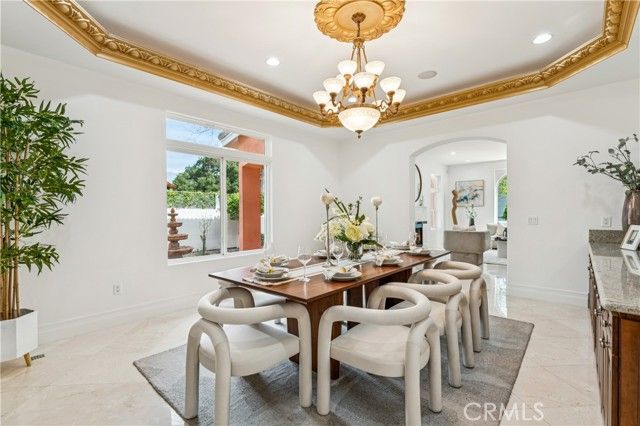 801 S Michillinda, Pasadena, CA 91107