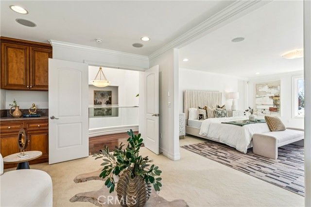 801 S Michillinda, Pasadena, CA 91107