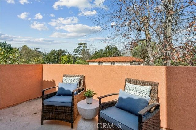 801 S Michillinda, Pasadena, CA 91107