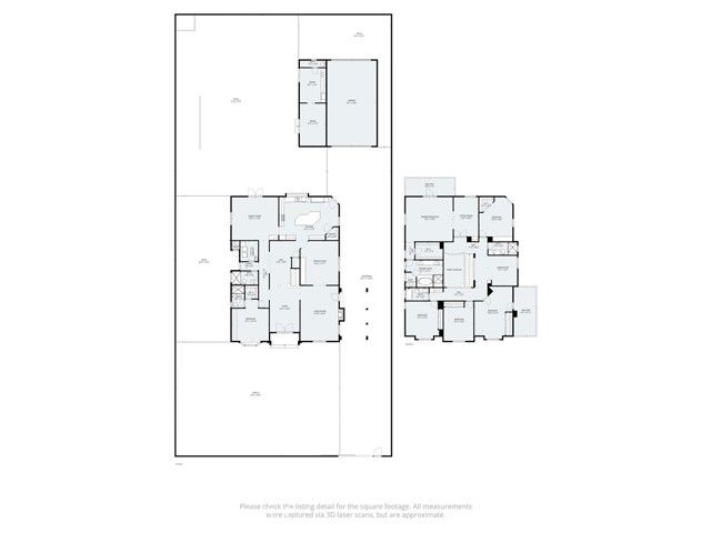 801 S Michillinda, Pasadena, CA 91107