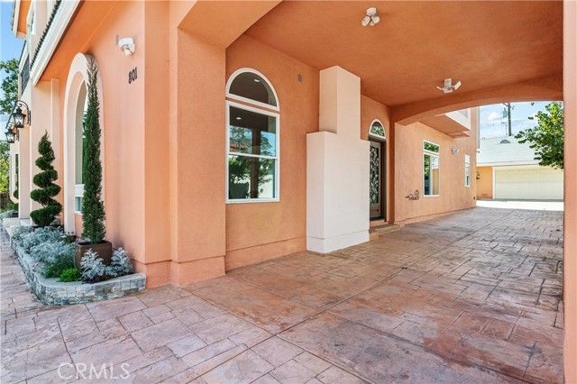 801 S Michillinda, Pasadena, CA 91107