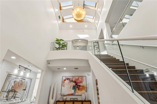 801 S Michillinda, Pasadena, CA 91107