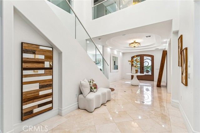 801 S Michillinda, Pasadena, CA 91107