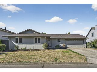 11354 Sw CHANTILLY, Wilsonville, OR 97070