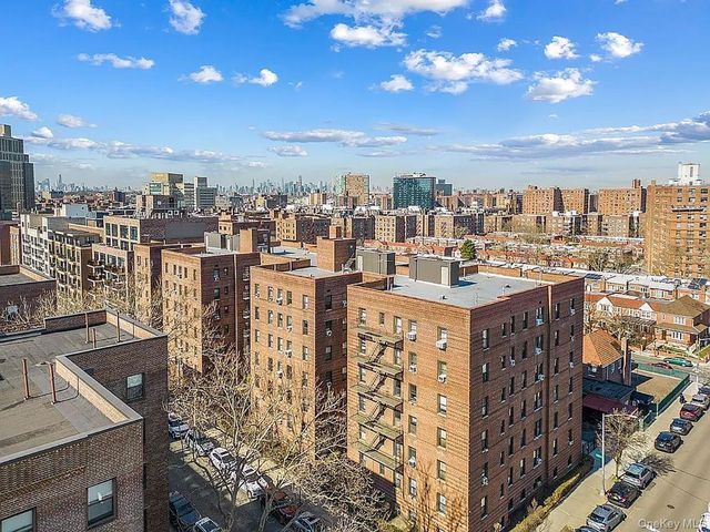 99-63 66th Avenue B18, Rego Park, NY 11374
