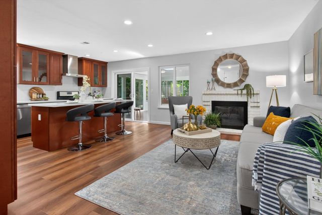 33665 Bardolph Circle, Fremont, CA 94555