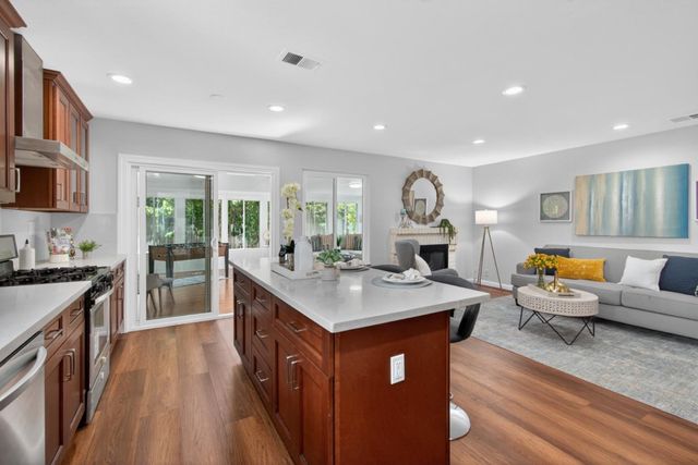 33665 Bardolph Circle, Fremont, CA 94555