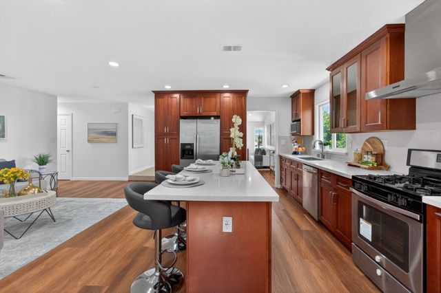 33665 Bardolph Circle, Fremont, CA 94555