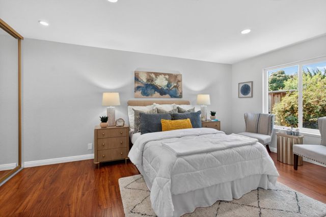 33665 Bardolph Circle, Fremont, CA 94555