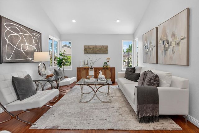 33665 Bardolph Circle, Fremont, CA 94555