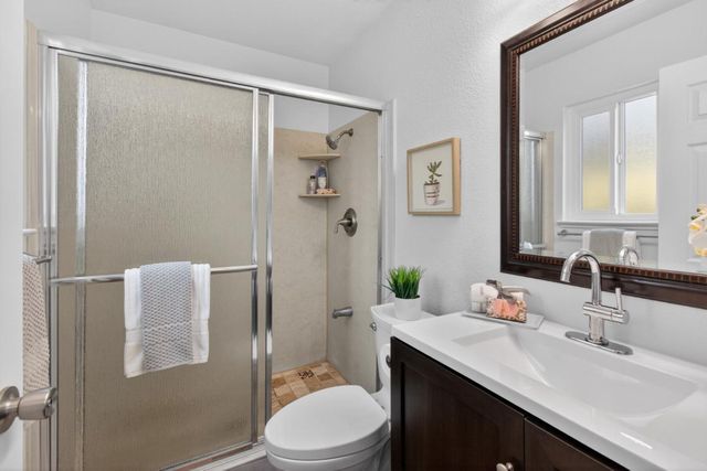 33665 Bardolph Circle, Fremont, CA 94555