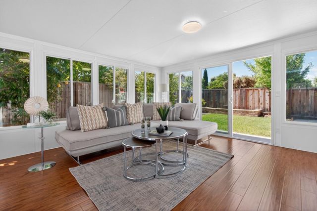 33665 Bardolph Circle, Fremont, CA 94555