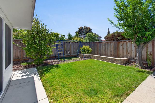 33665 Bardolph Circle, Fremont, CA 94555