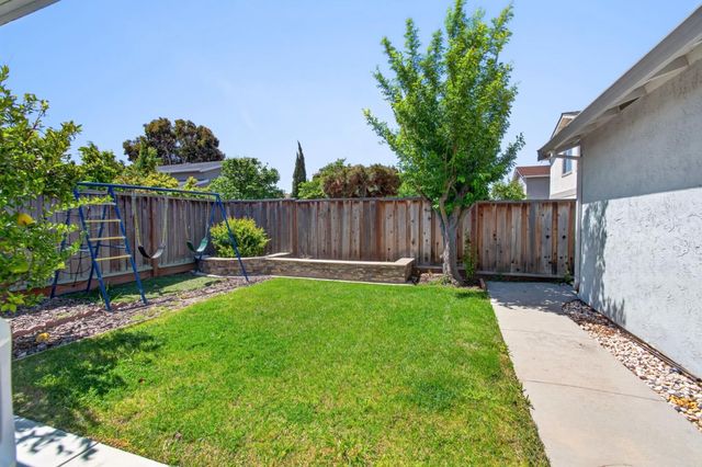 33665 Bardolph Circle, Fremont, CA 94555