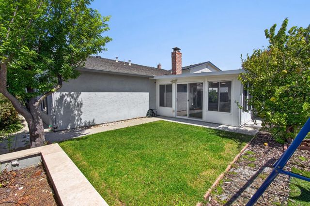 33665 Bardolph Circle, Fremont, CA 94555