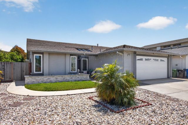 33665 Bardolph Circle, Fremont, CA 94555