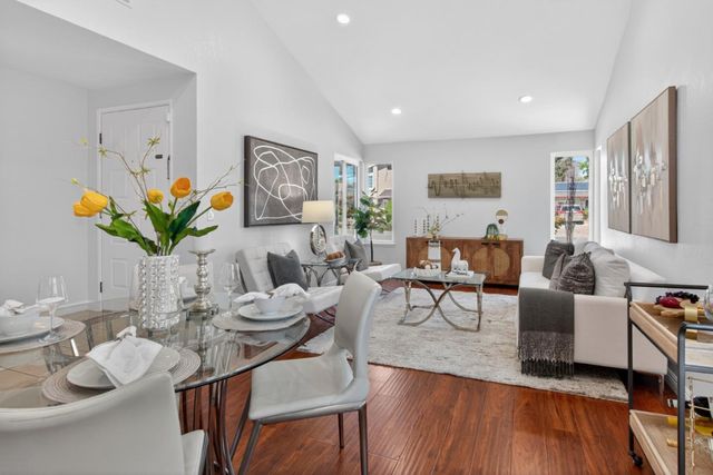 33665 Bardolph Circle, Fremont, CA 94555