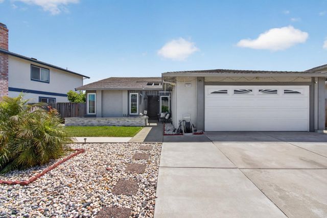 33665 Bardolph Circle, Fremont, CA 94555