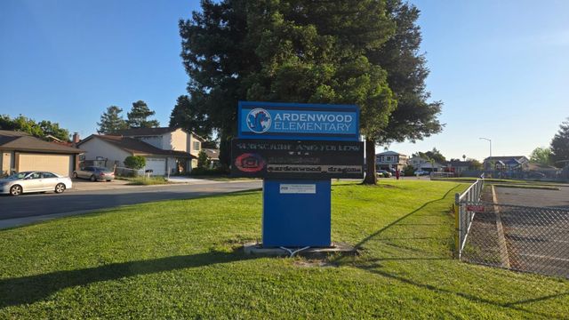 33665 Bardolph Circle, Fremont, CA 94555