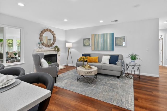 33665 Bardolph Circle, Fremont, CA 94555