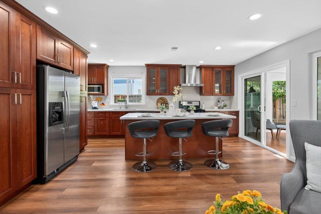 33665 Bardolph Circle, Fremont, CA 94555