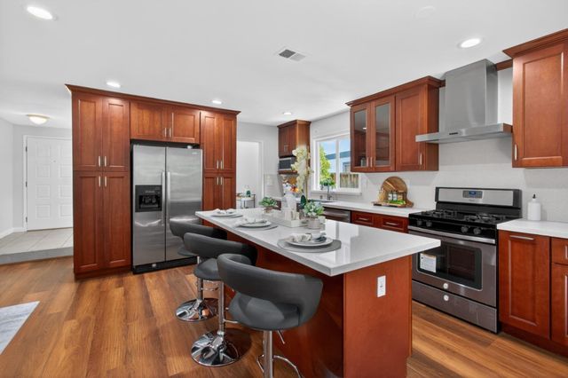 33665 Bardolph Circle, Fremont, CA 94555