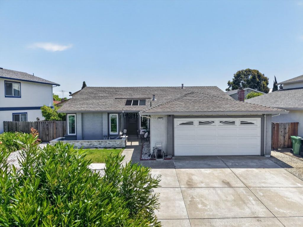 33665 Bardolph Circle, Fremont, CA 94555