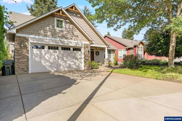 765 Jackwood St SE, Salem, OR 97306