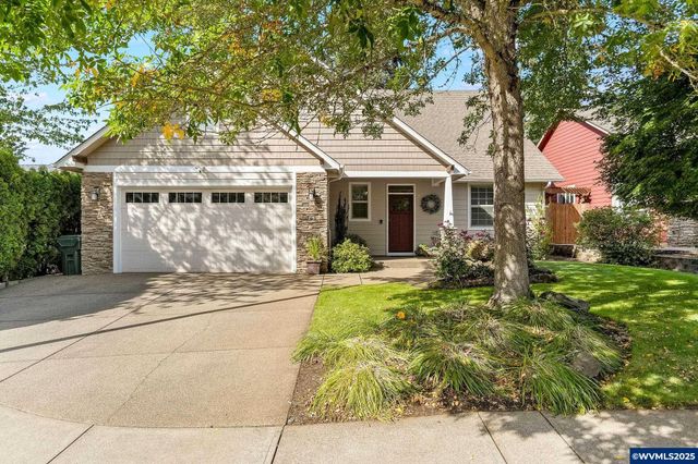 765 Jackwood St SE, Salem, OR 97306