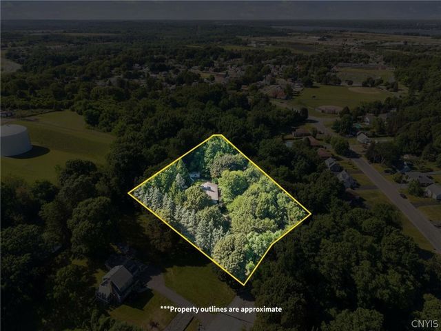 209 Southview Road, Geddes, NY 13209