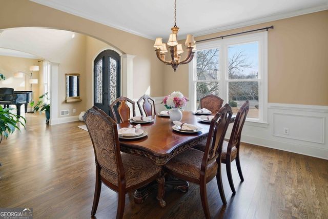 1105 Dapplefawn Court, Alpharetta, GA 30005