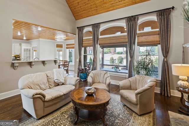 1105 Dapplefawn Court, Alpharetta, GA 30005