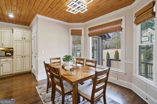 1105 Dapplefawn Court, Alpharetta, GA 30005