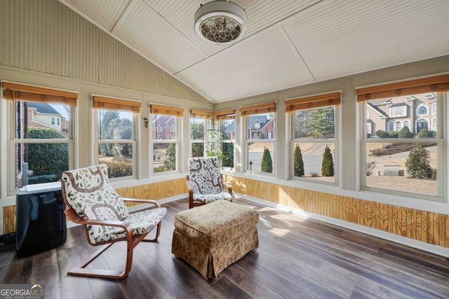 1105 Dapplefawn Court, Alpharetta, GA 30005