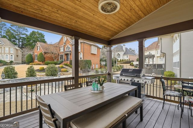 1105 Dapplefawn Court, Alpharetta, GA 30005