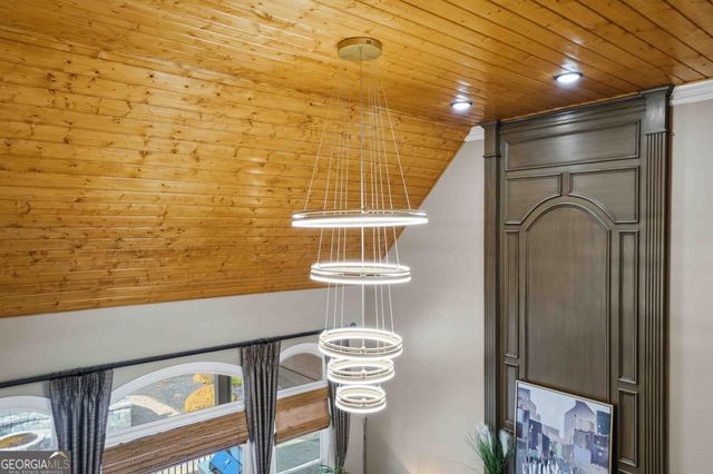 1105 Dapplefawn Court, Alpharetta, GA 30005