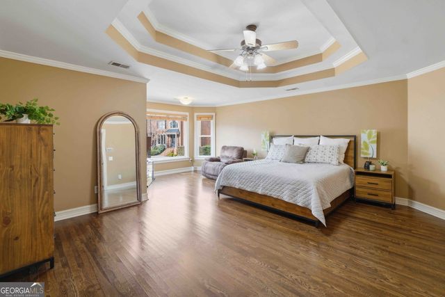 1105 Dapplefawn Court, Alpharetta, GA 30005