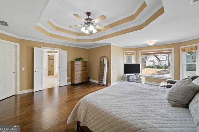 1105 Dapplefawn Court, Alpharetta, GA 30005