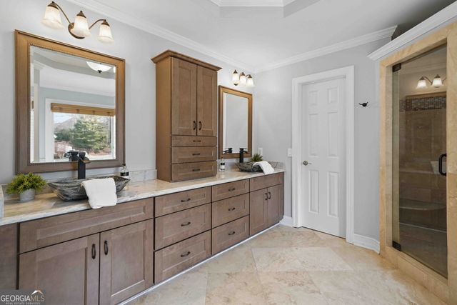 1105 Dapplefawn Court, Alpharetta, GA 30005