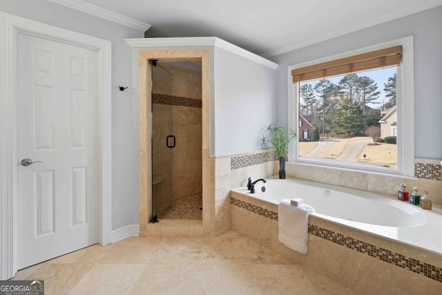 1105 Dapplefawn Court, Alpharetta, GA 30005