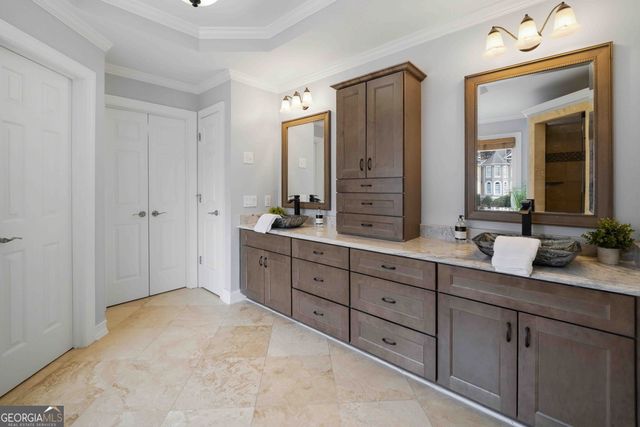 1105 Dapplefawn Court, Alpharetta, GA 30005