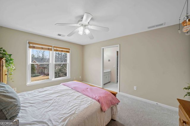 1105 Dapplefawn Court, Alpharetta, GA 30005