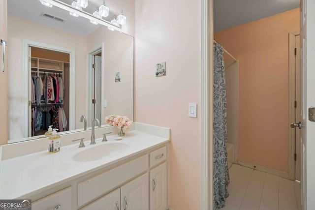 1105 Dapplefawn Court, Alpharetta, GA 30005