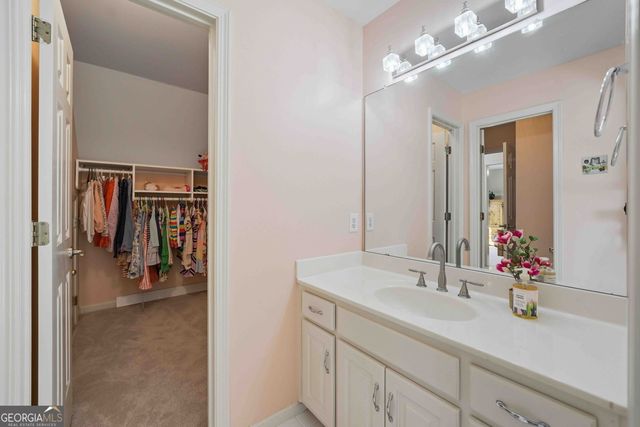 1105 Dapplefawn Court, Alpharetta, GA 30005