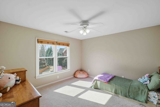 1105 Dapplefawn Court, Alpharetta, GA 30005