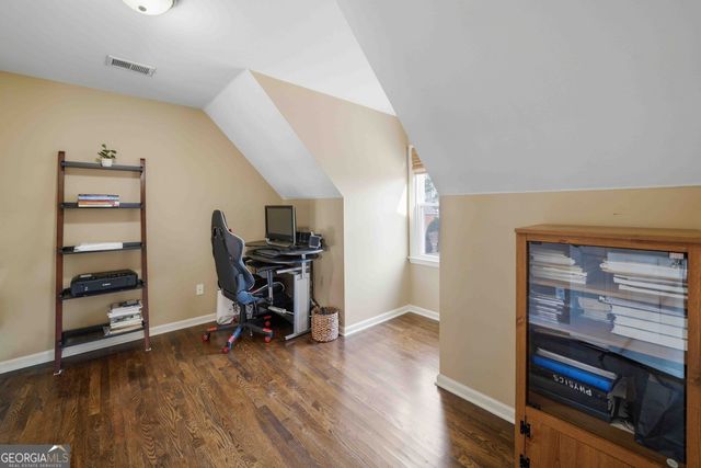 1105 Dapplefawn Court, Alpharetta, GA 30005