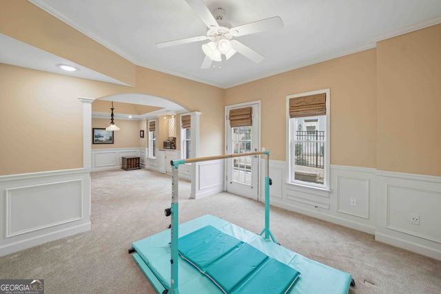 1105 Dapplefawn Court, Alpharetta, GA 30005