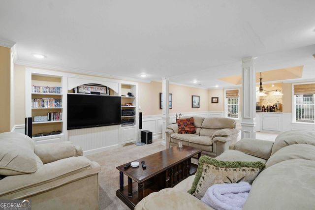 1105 Dapplefawn Court, Alpharetta, GA 30005