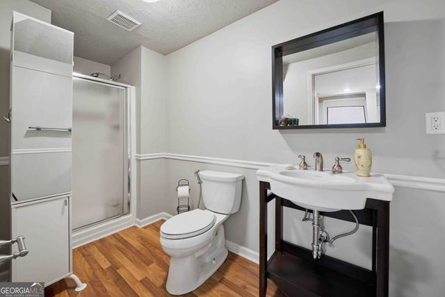 1105 Dapplefawn Court, Alpharetta, GA 30005